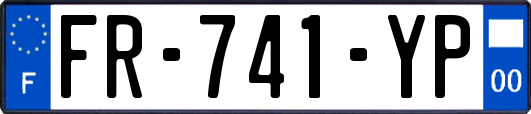 FR-741-YP
