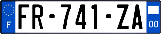 FR-741-ZA