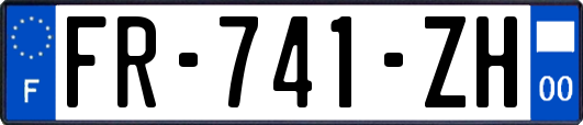 FR-741-ZH