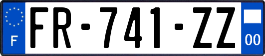 FR-741-ZZ