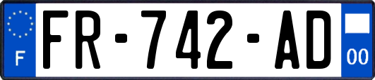 FR-742-AD