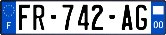 FR-742-AG