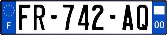 FR-742-AQ