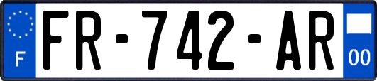 FR-742-AR