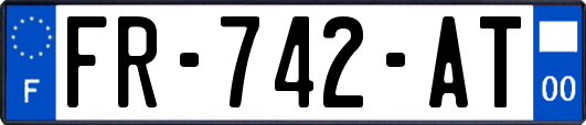 FR-742-AT