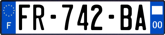 FR-742-BA