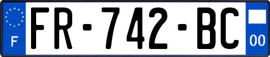 FR-742-BC