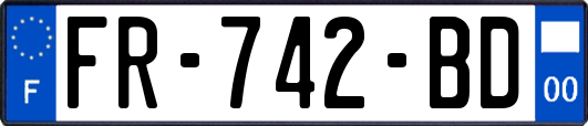 FR-742-BD