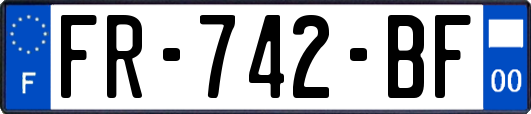 FR-742-BF