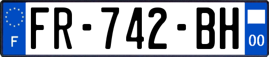 FR-742-BH