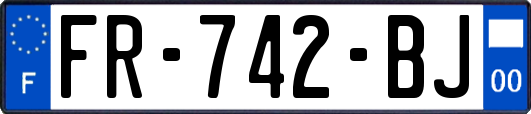 FR-742-BJ