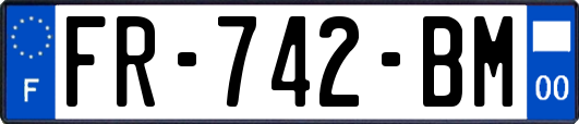 FR-742-BM