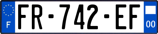 FR-742-EF