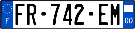 FR-742-EM