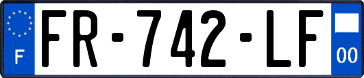 FR-742-LF