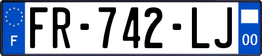 FR-742-LJ