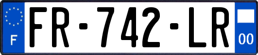 FR-742-LR