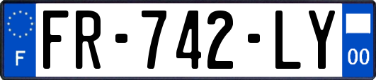 FR-742-LY
