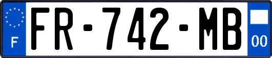 FR-742-MB