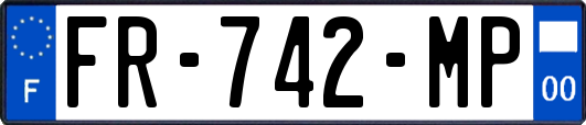 FR-742-MP
