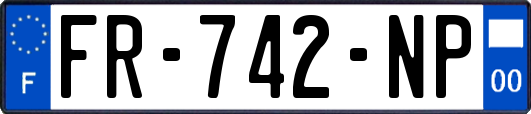FR-742-NP