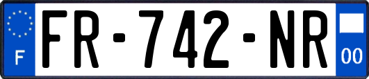 FR-742-NR