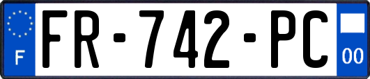 FR-742-PC