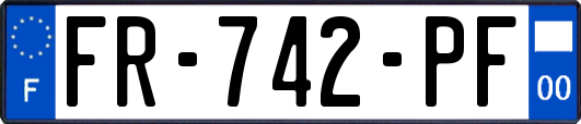 FR-742-PF