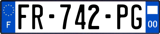FR-742-PG