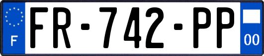 FR-742-PP