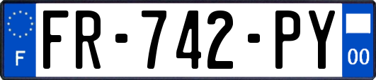 FR-742-PY