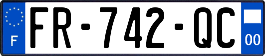 FR-742-QC