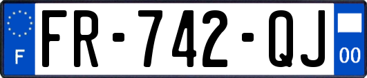 FR-742-QJ