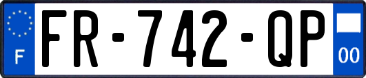 FR-742-QP