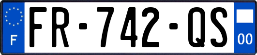 FR-742-QS