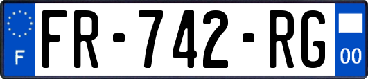 FR-742-RG
