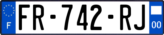 FR-742-RJ