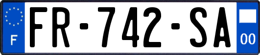 FR-742-SA