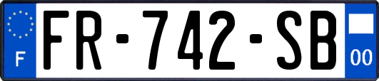 FR-742-SB