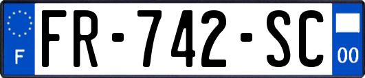FR-742-SC