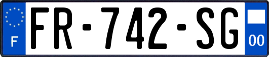 FR-742-SG