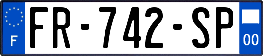 FR-742-SP