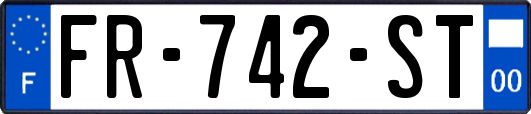 FR-742-ST