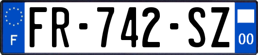 FR-742-SZ