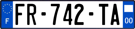 FR-742-TA