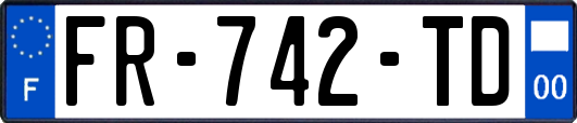 FR-742-TD