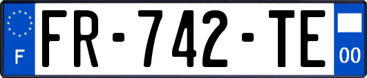 FR-742-TE