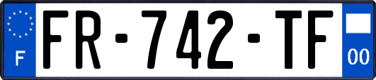 FR-742-TF
