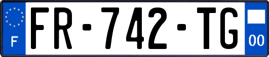FR-742-TG