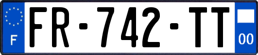 FR-742-TT